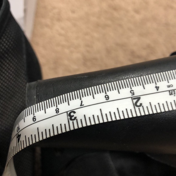 Gianni Bini bootie size 7.5 - Picture 9 of 9